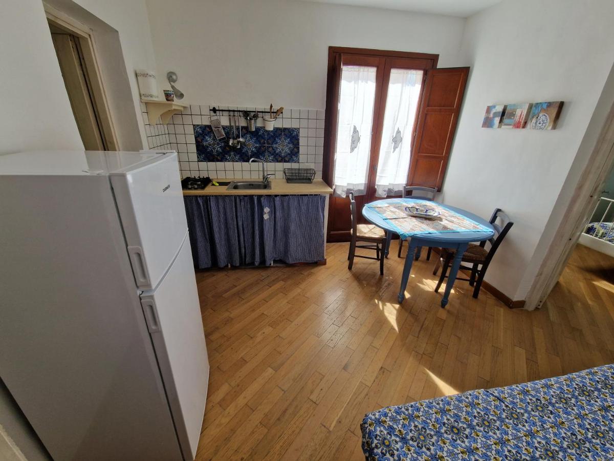 Casette Di Alex Con Terrazza Trapani Exteriér fotografie