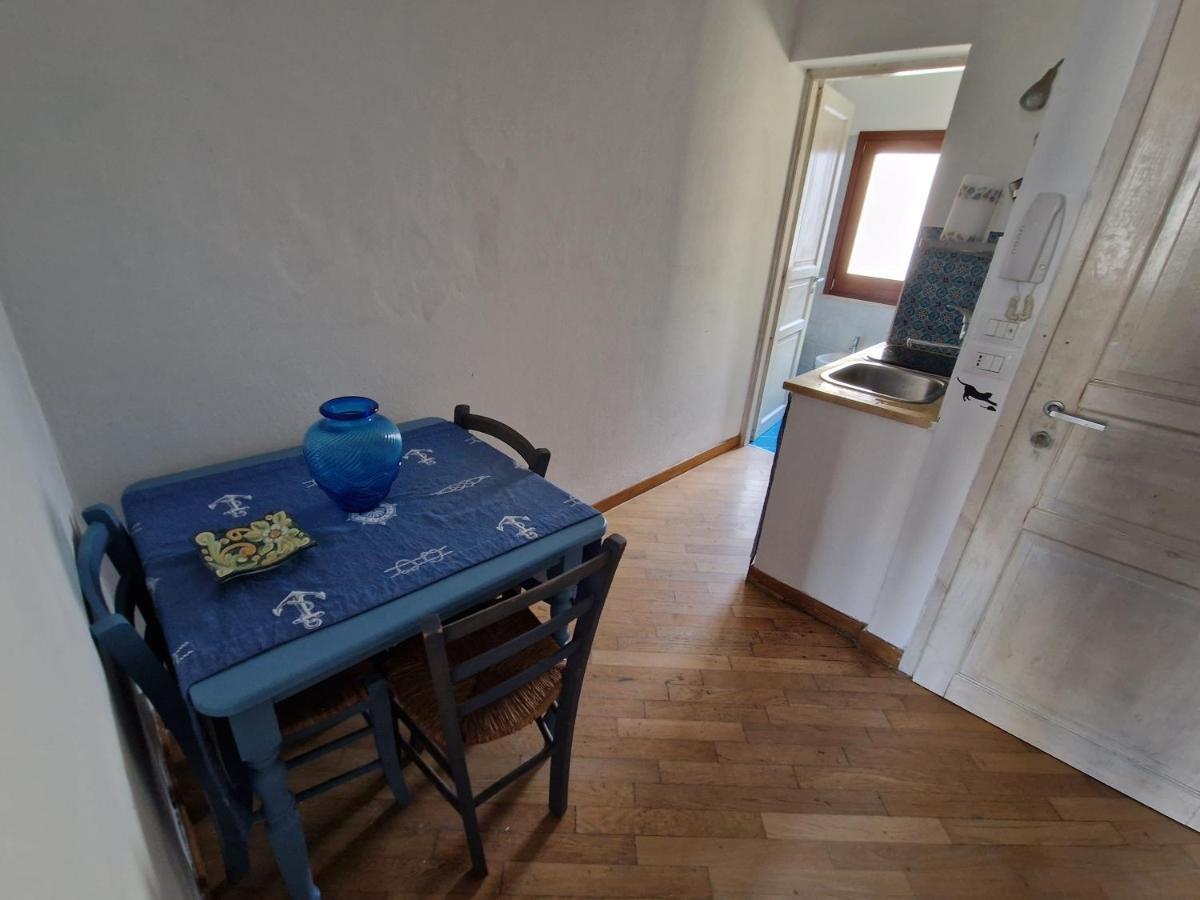 Casette Di Alex Con Terrazza Trapani Pokoj fotografie