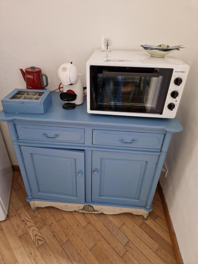 Casette Di Alex Con Terrazza Trapani Exteriér fotografie